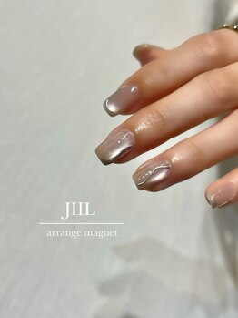 ジィール 那覇泉崎店(JIIL)/トレンドデザイン