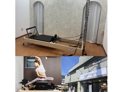 エイチエムライフ(HMLife)の写真