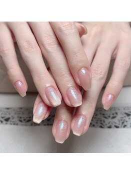 ビユビ ネイル 川口駅前店(Biyubi Nail)/