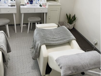 アイズ ビューティケア(eyes. beauty care)の写真