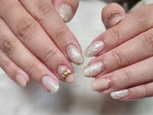 リリーベル(Lily Bell)/＊定額デザインBお客様ネイル＊