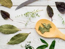 ヨサパーク ア モード ミオ 柴又店(YOSA PARK A modo mio)/進化版よもぎ蒸しはハーブが違う