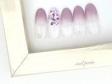 ネイルパティオ 浦和店(nail patio)/HAND 6,980円コース