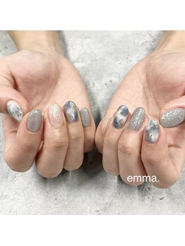 【定額デザイン】¥9,000コース