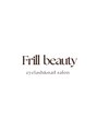フリルビューティー(Frill beauty)/Frill beauty (COPAIN:コパイン)