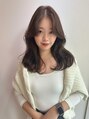 ジアン(GIEN)/パリジェンヌ&美眉アイブロウが人気です◎