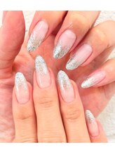 チャンプ(Champu)/ラメグラデーション