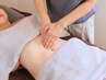 看護師による自律神経調整お腹スッキリ【お腹セラピーチネイザン】　¥8,800→
