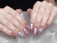 ドリーミーネイル 池袋(Dreamy Nail)/マグネット
