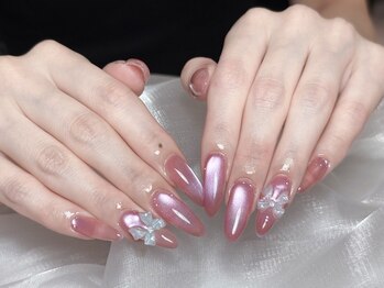 ドリーミーネイル 池袋(Dreamy Nail)/マグネット