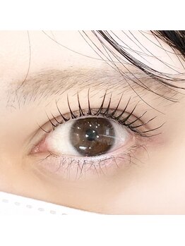 ペイジバイネオリーブ 吉祥寺店(Paige by Neolive)/パリジェンヌラッシュリフト