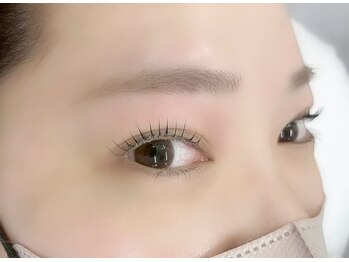 アイクイック 駒込店 巣鴨 王子(AiQuick)/アイブロウ/パリジェンヌ