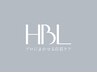【新HBL】プロに任せるブロウケア☆.。.:*・【メイク指導込】初回限定