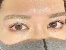 エイト アイラッシュ 二子玉川店(eight eyelash)/パリジェンヌラッシュリフト