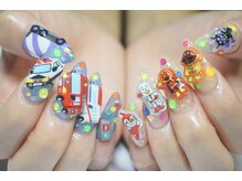サロン デ ミランダ(Salon de Miranda)/