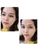 アイル(I’LL)/眉パーマ