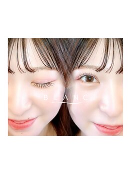 ナチュラル上品な目元にしたい