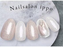 イッポ(ippo)/定額7,000円アート