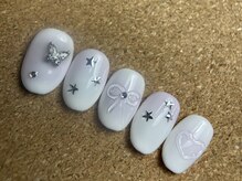 28ネイル 阿佐ヶ谷店/