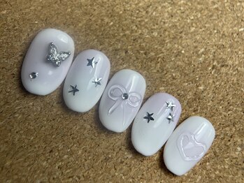 28ネイル 阿佐ヶ谷店/