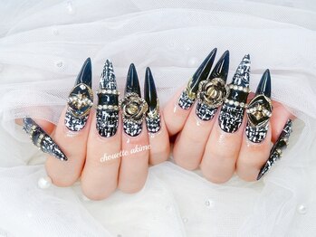 シュエット(Chouette)/