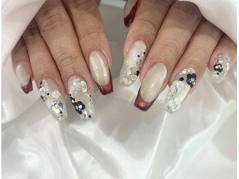 ベリルネイル(BeryL Nail)/