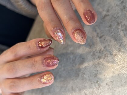 シエル(Ciel)の写真