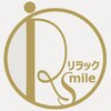 リラックスマイル 湘南台店(リラックSmile)ロゴ