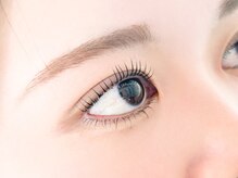 パリジェンヌ/まつげパーマ/トリートメントを使用し持続力UP☆