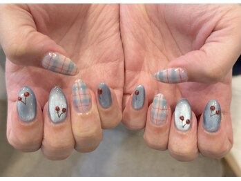 アールエム(Rm)/11月♪ネイル