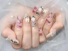 ヒンネイル(Hin Nail)/