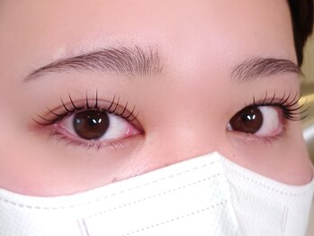 アイラッシュ ノード(eyelash nodo)