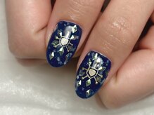 ジェミーネイル(JeMY nail)/〈付替オフ無料〉ベーシック