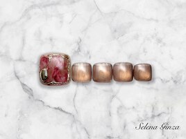 FOOTベーシック★初回¥10000