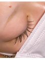 アンアイラッシュ(un eyelash)&nbsp;まつげパーマ【大宮/マツエク/まつげパーマ/まつ毛パーマ/マツパ