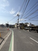 ルート(root.)/五日市方面から来られる方