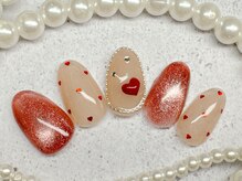 パッチリオメメ(Patchiri Omeme)/¥5980デザイン