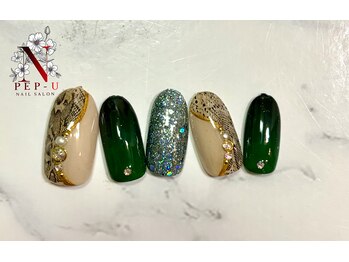 ペップユー 西大井店(PEP*U)/ゴールドコース