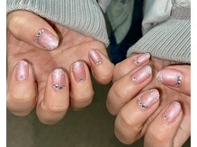 ロカ(Loca)/フラッシュラメグラデ