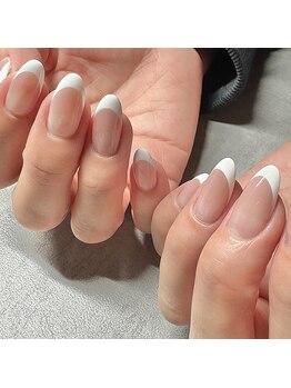 ネイルサロンクレール(CLAIR)/