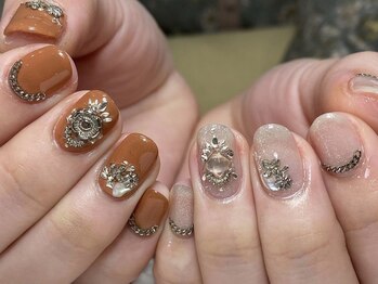 リノン(Rinon)/HAND