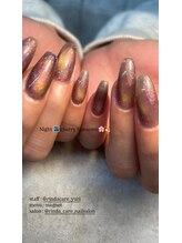 リンダケア(RINDA CARE)/マグネットワンカラー