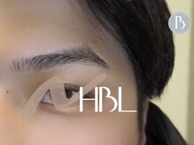ナビ(nabi)/HBL
