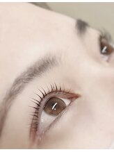 ライラック(lilac)/ラッシュリフト