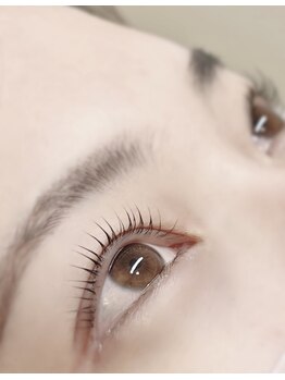 ライラック(lilac)/ラッシュリフト