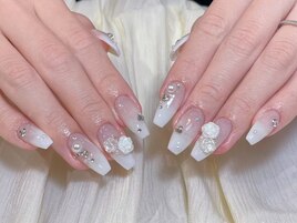 チップ※持ち込みデザイン