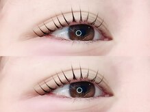 アーリーネイルズウィズアイラッシュ チャチャ小倉店(Early Nails With eyelash)/パリジェンヌラッシュリフト