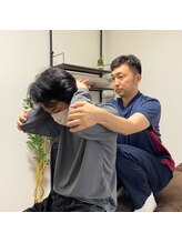 チアーライフ整体