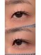 テント テン トータルビューティ(tent ten total beauty)の写真/個室完備で人目を気にせずリラックス◎当店人気No.1!SNSで話題の最新まつげパーマ《ラッシュリフト¥5600~》