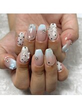 ドットネイル